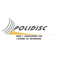 POLIDISC logo - Similar company to Quirosa S.A.