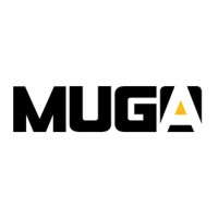 MUGA logo - Similar company to Remar Otomotiv