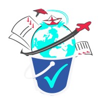 Bucket.ca logo - Similar company to Hospice Simcoe