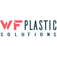 WF Plastic Solutions logo - Similar company to Integrated Plastic Solutions
