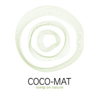 COCO-MAT Switzerland logo - Similar company to Coco-Mat Norway