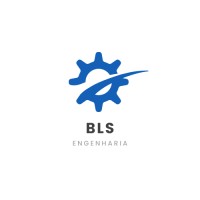 BLS Engenharia logo - Similar company to Devopsdays Vitória