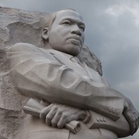 Triangle Martin Luther King, Jr. Committee