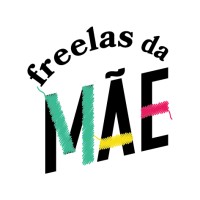 Freelas da Mãe logo - Similar company to Freelas.Town