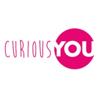 CuriousYou logo - Similar company to Catch The Shopper - Event