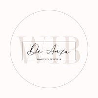 De Anza Women in Business logo - Similar company to Uplifted