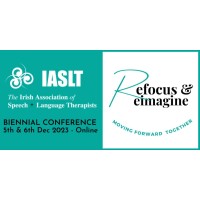 Irish Association of Speech and Language Therapists logo - Similar company to Telea