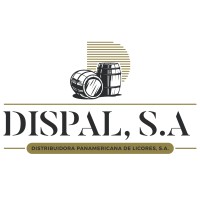 Distribuidora Panamericana de Licores DISPAL logo - Similar company to Urvino Vinos Y Licores
