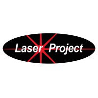 LASER PROJECT SRL logo - Similar company to P.M.T. Ribbons - S.R.L.