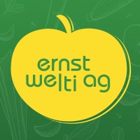Ernst Welti AG - Früchte & Gemüse engros logo - Similar company to Keller Früchte + Gemüse Ag