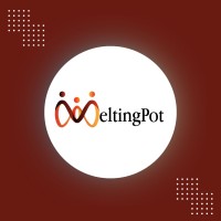 Consorzio MeltingPot logo - Similar company to Format S.R.L. Impresa Sociale