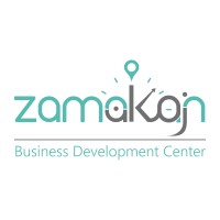 Zamakan BDC logo - Similar company to اشيائك