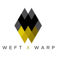 Weft x Warp Fabric Consultancy Ltd logo - Similar company to Révolution Santé