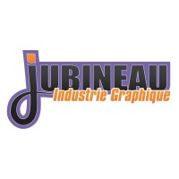 JUBINEAU Industrie Graphique logo - Similar company to Hebco Industrie