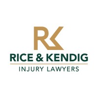 Rice & Kendig logo - Similar company to Driveloop Ab