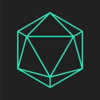 Strange Mirror Studios logo - Similar company to Broken Mirror Studios