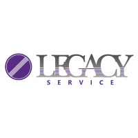 LEGACY SERVICE, LLC logo - Similar company to Xpat - Xtreme Pump & Testing