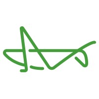Grazshopper logo - Similar company to Image+ Digital B.V.