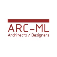 ARC-ML logo - Similar company to Pta Architecture Pty Ltd