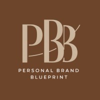 Personal Brand Blueprints logo - Similar company to Dysh