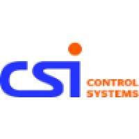 Csi Control Systems Bv