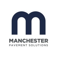 Manchester Pavement Solutions logo - Similar company to Kajx Group
