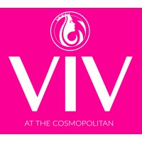 VIV At The Cosmo logo - Similar company to Wildfire Steakhouse