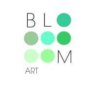 Bloom Art Lagos logo - Similar company to R.A Consulting