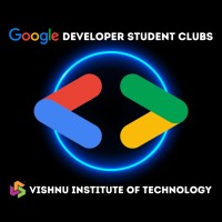 GDSC Vishnu Institute Of Technology logo - Similar company to Studyowl