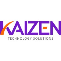 Kaizen Technology Solutions, LLC logo - Similar company to Transtechsol, Llc