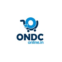 ONDC Online logo - Similar company to Open Network For Digital Commerce (Ondc)