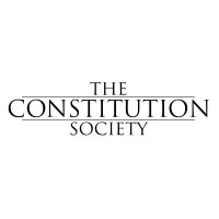 The Constitution Society logo - Similar company to Thetreetap
