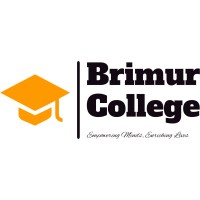 Brimur College logo - Similar company to Outcomepredict