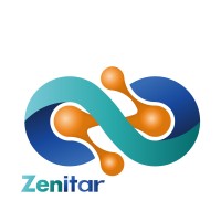 Zenitar logo - Similar company to Zenitar