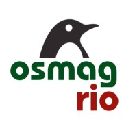 Osmag Rio e Stock Frio logo - Similar company to Serae - Cursos Profissionalizantes
