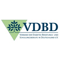 VDBD e.V. logo - Similar company to Bundesverband Niedergelassener Diabetologen E.V. (Bvnd)