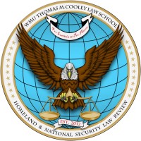 Homeland And National Security Law Review
