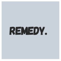 Remedy logo - Similar company to Upshot Systems Cic