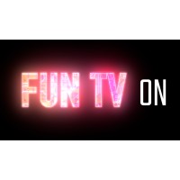 FUN TV ON logo - Similar company to Game Tv