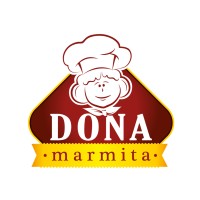 Dona Marmita logo - Similar company to Eatiful