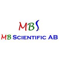 MB Scientific AB logo - Similar company to Prevac Industry