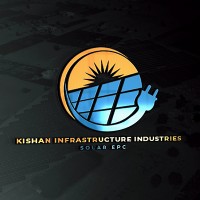 Kishan infrastructure Industries Pvt. Ltd. logo - Similar company to Abhhay Multiservices Pvt. Ltd