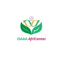 ISAAA AfriCenter logo - Similar company to Echoedge Media Experts