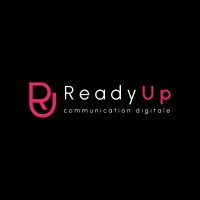 Ready Up logo - Similar company to Optimum Sas