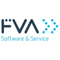 FVA GmbH logo - Similar company to Center For Systems Engineering
