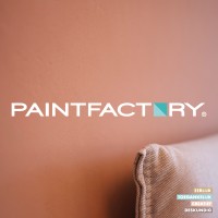 Paintfactory logo - Similar company to Accent Interieur