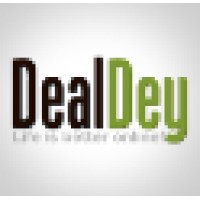 DealDey Limited logo - Similar company to Yudala Limited