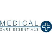 Medical Care Essentials logo - Similar company to Freshways Click And Collect