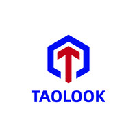 TAOLOOK ® Samsung Service Pack, iPhone LCM and MacBook repair parts logo - Similar company to Huade Technology