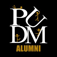 Purdue University Dance Marathon Alumni Association logo - Similar company to Higher Ground Dance Company